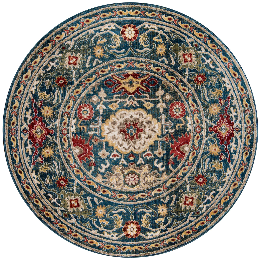 American Home Furniture Momeni Lenox 3 Rug