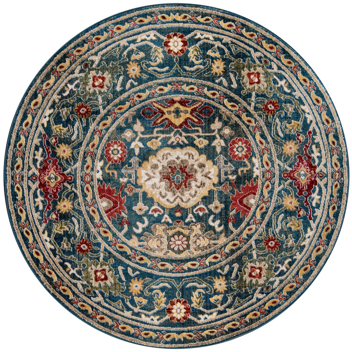 American Home Furniture Momeni Lenox 3 Rug