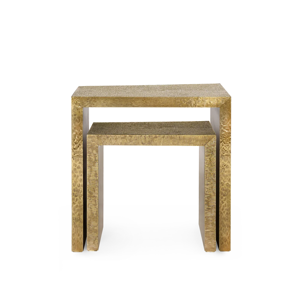 Linus Nesting Tables