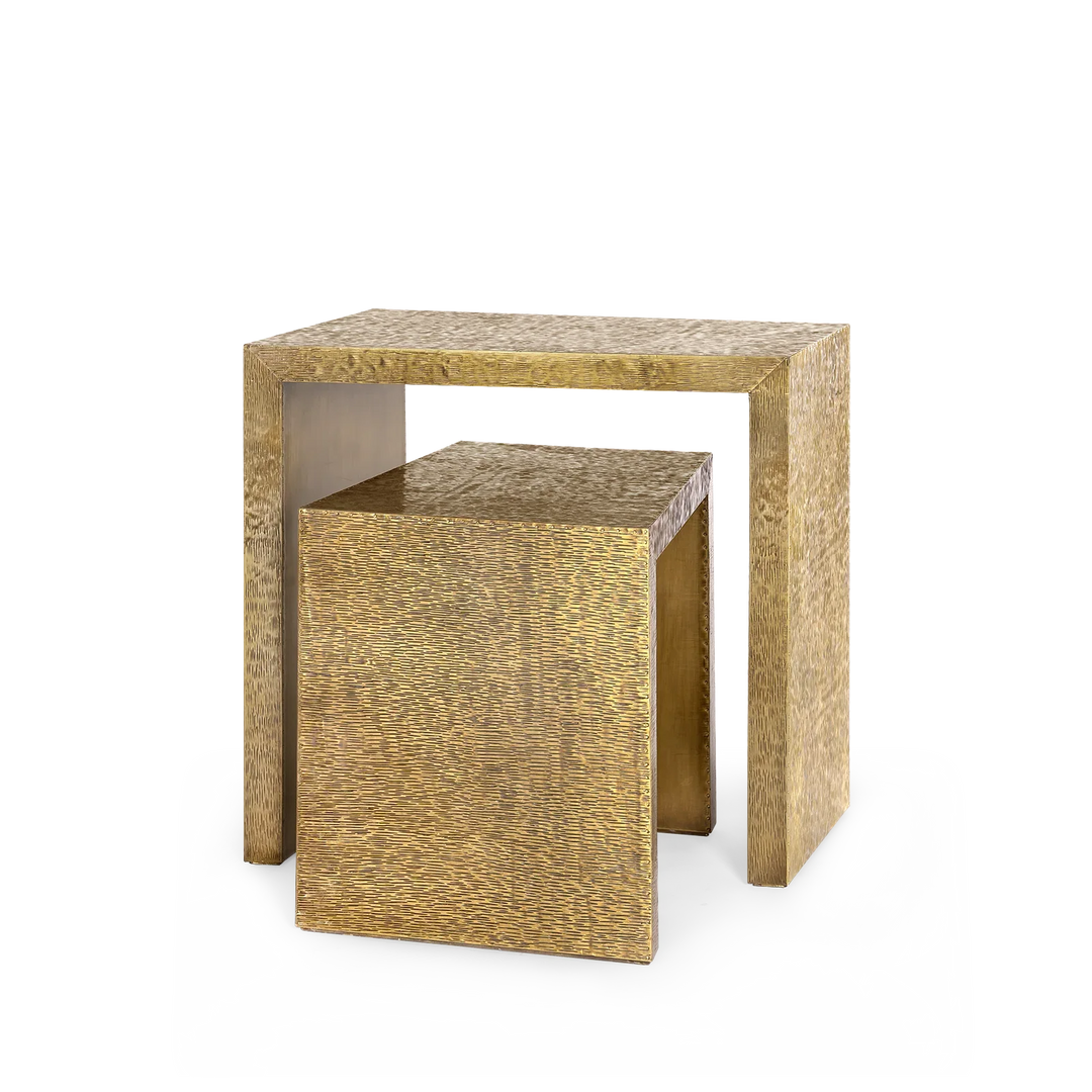 Linus Nesting Tables