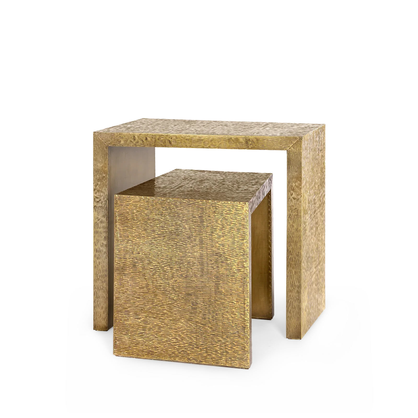 Linus Nesting Tables