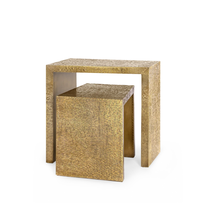 Linus Nesting Tables