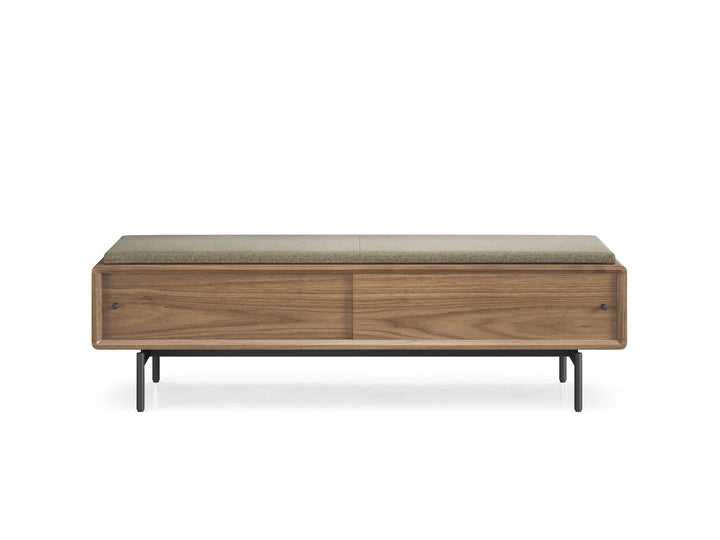 LINQ 9101 Bench | Fabric