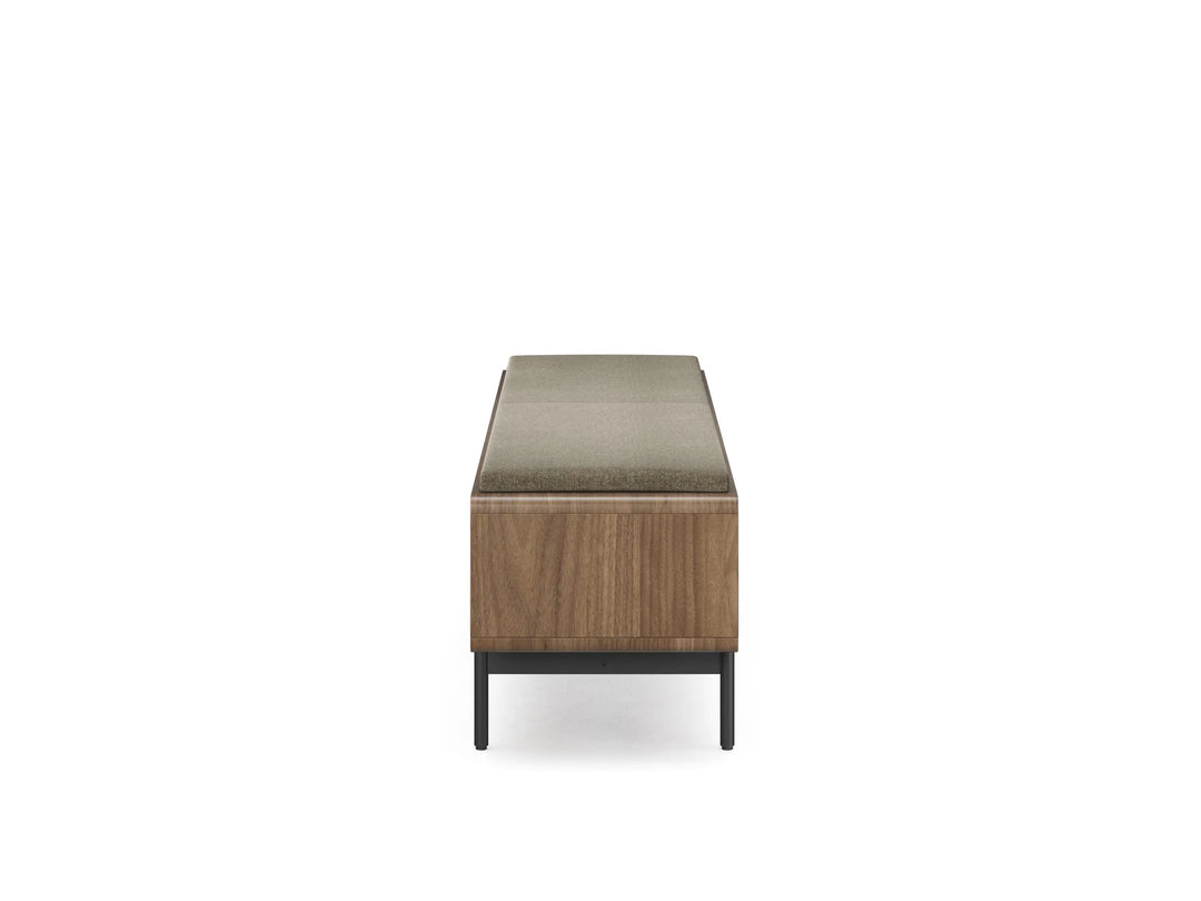 LINQ 9101 Bench | Fabric