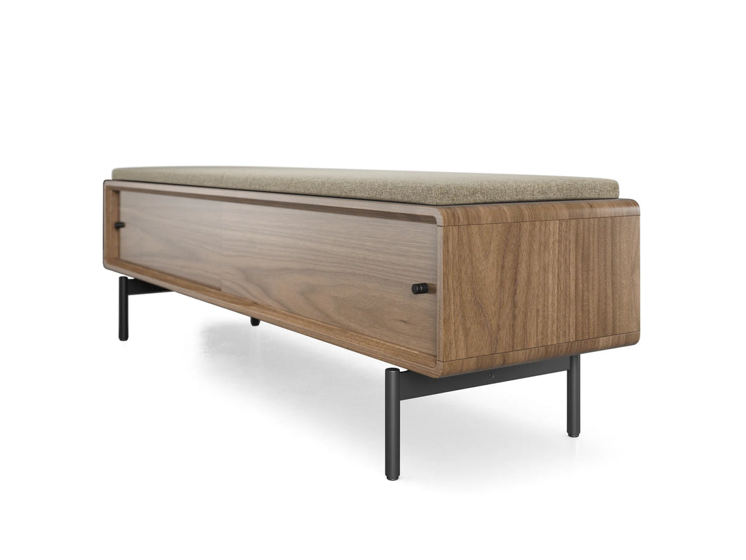 LINQ 9101 Bench | Fabric