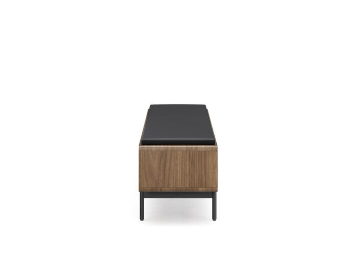 LINQ Bedroom 9102 Bench | Leather