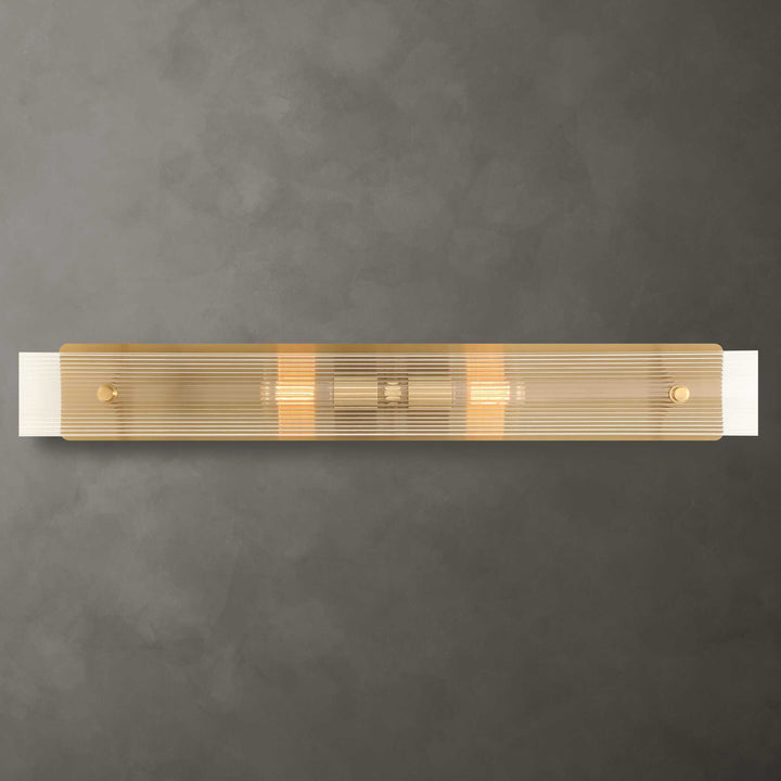 Elmhurst 2 Light Vanity Sconce