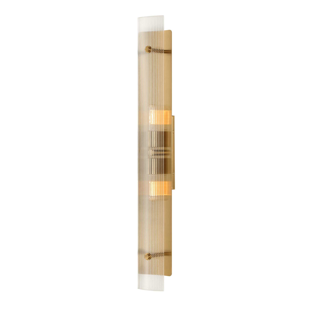 Elmhurst 2 Light Vanity Sconce