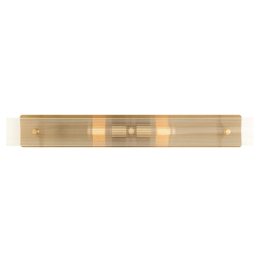 Elmhurst 2 Light Vanity Sconce