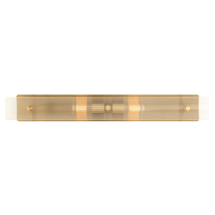 Elmhurst 2 Light Vanity Sconce