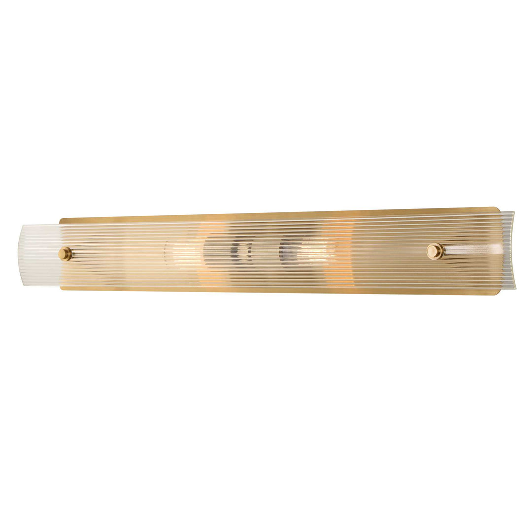 Elmhurst 2 Light Vanity Sconce
