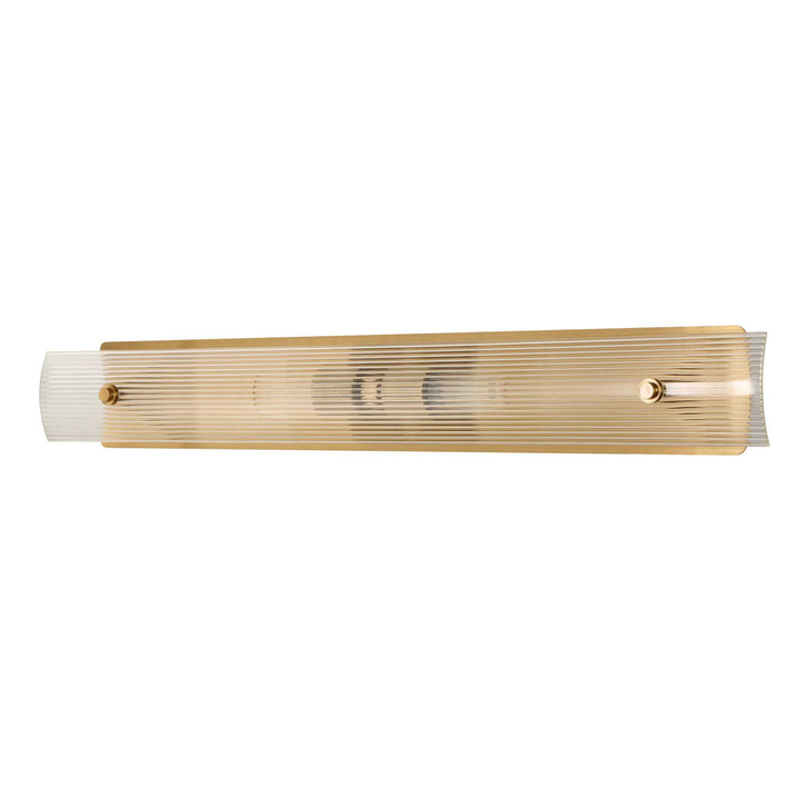 Elmhurst 2 Light Vanity Sconce