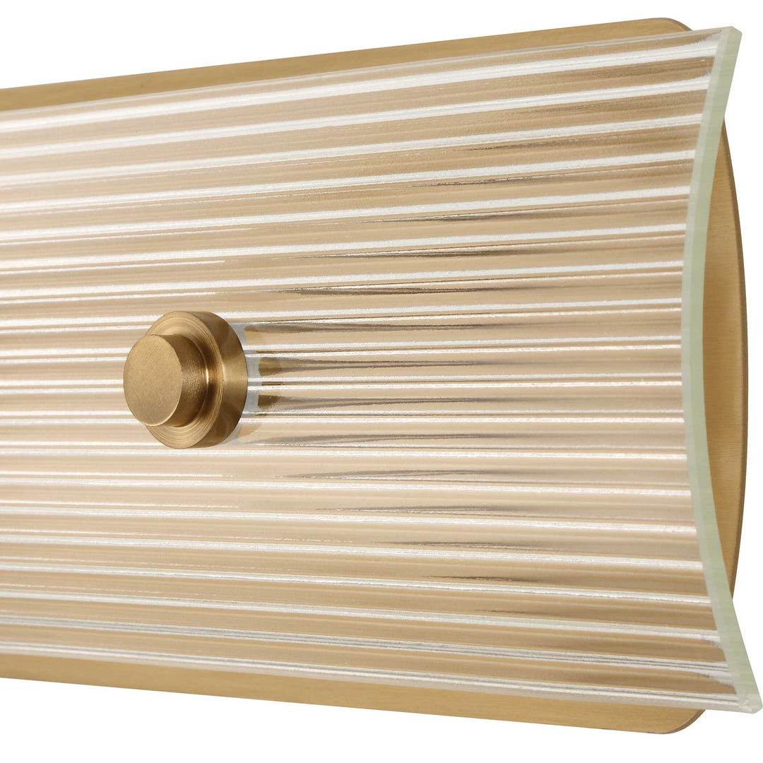Elmhurst 2 Light Vanity Sconce