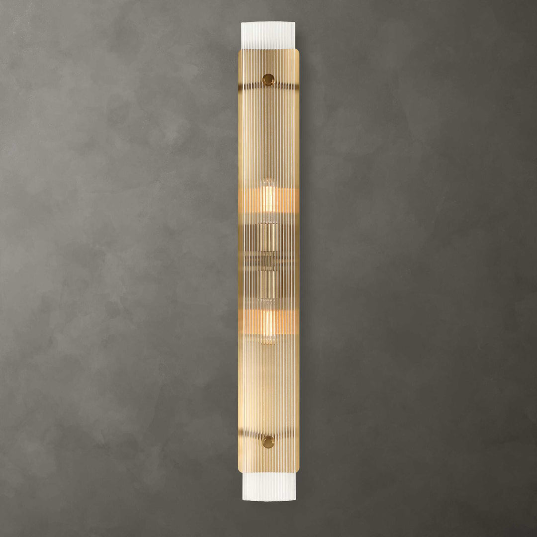 Elmhurst 2 Light Vanity Sconce