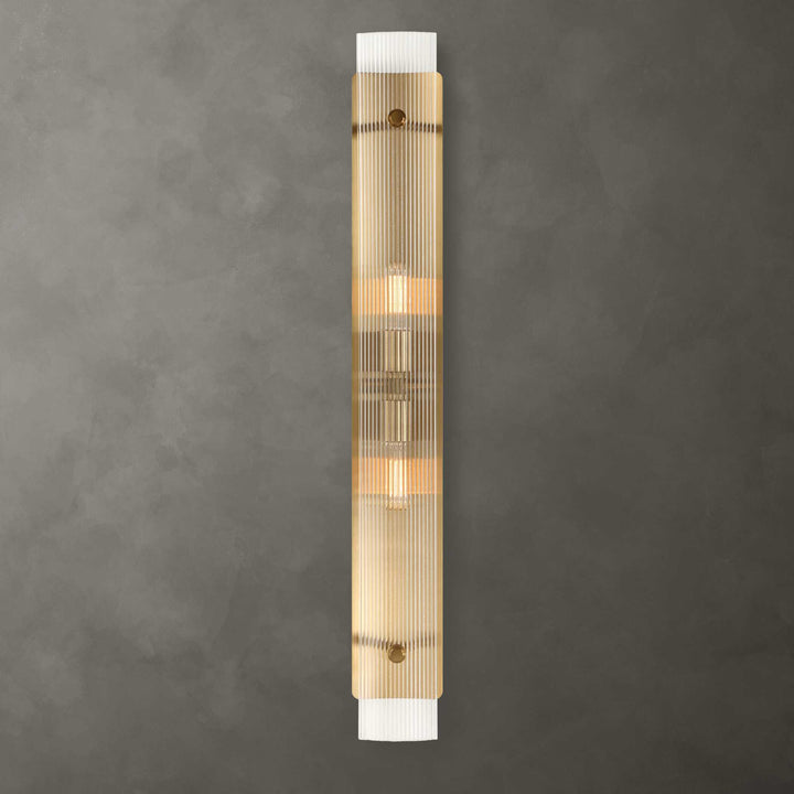 Elmhurst 2 Light Vanity Sconce
