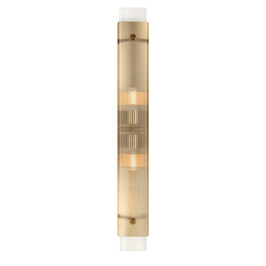 Elmhurst 2 Light Vanity Sconce