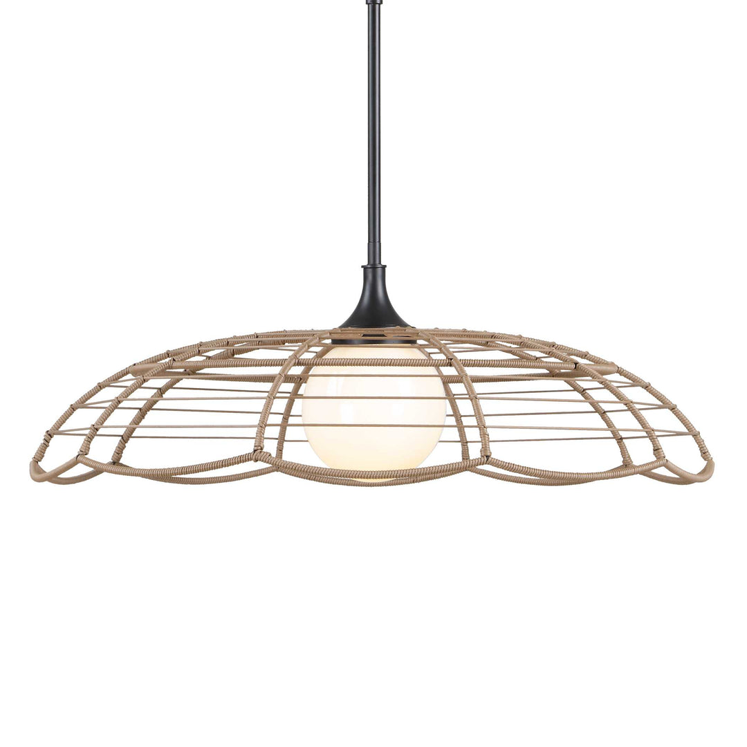 Lakeside Indoor-Outdoor 1 Light  Pendant