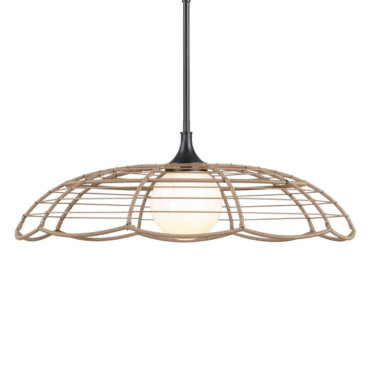 Lakeside Indoor-Outdoor 1 Light  Pendant