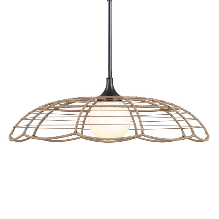 Lakeside Indoor-Outdoor 1 Light  Pendant