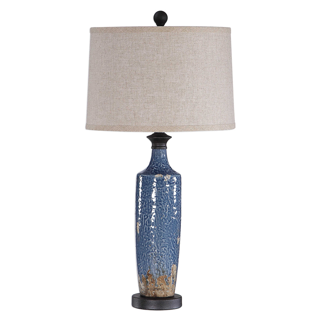 Ezekiel Table Lamp