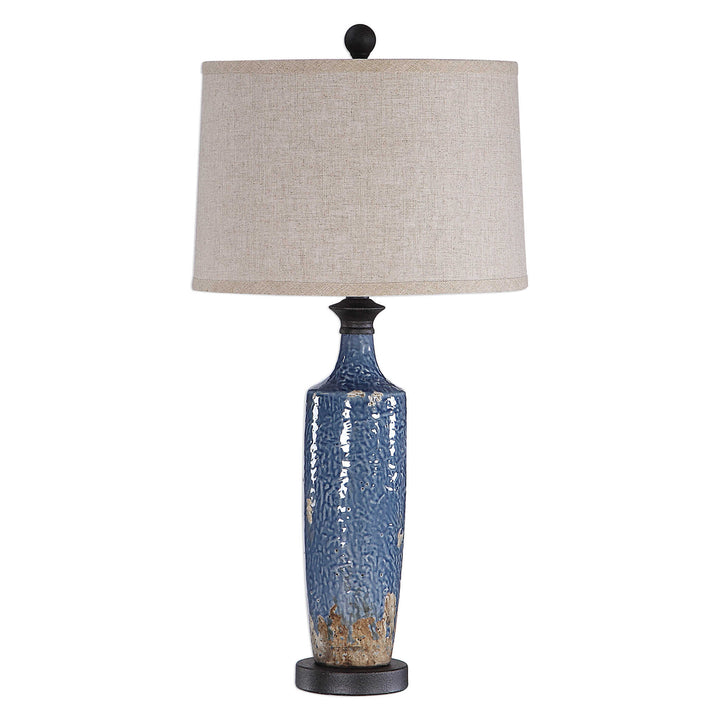 Ezekiel Table Lamp