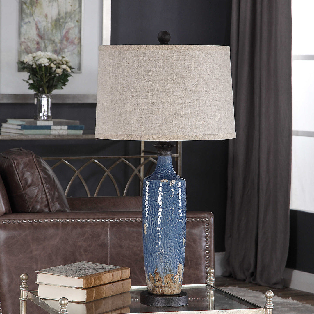Ezekiel Table Lamp