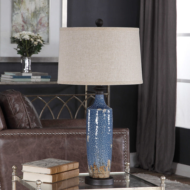 Ezekiel Table Lamp
