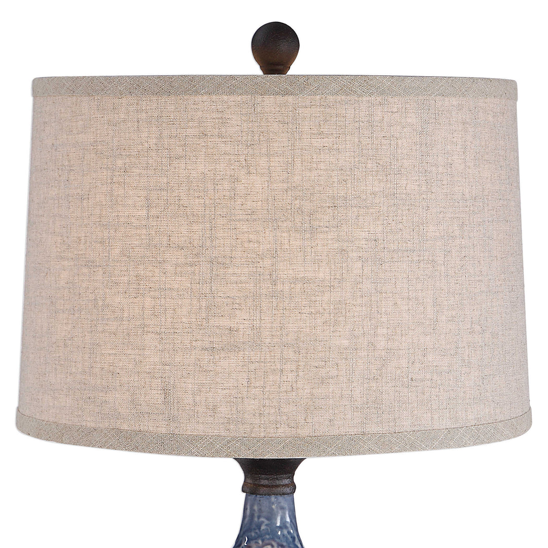 Ezekiel Table Lamp