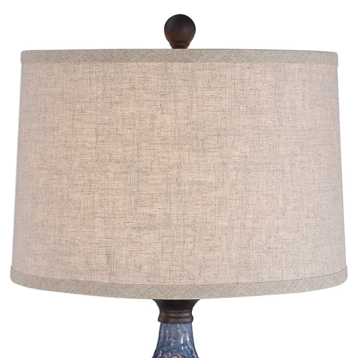 Ezekiel Table Lamp