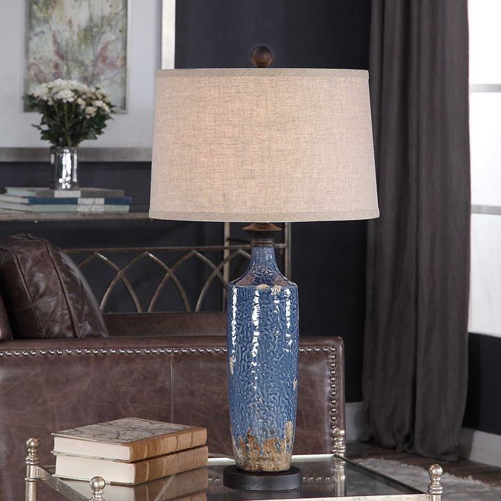 Ezekiel Table Lamp