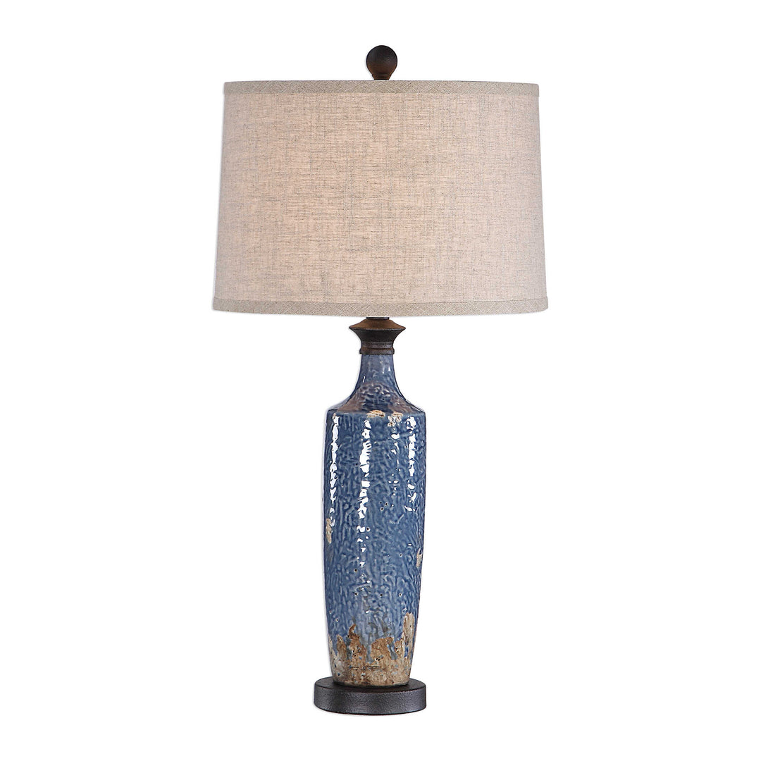 Ezekiel Table Lamp