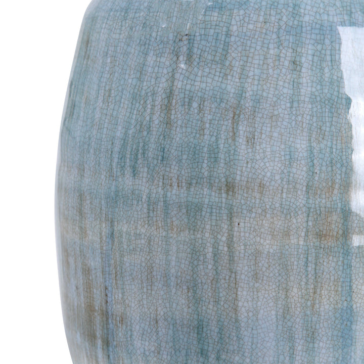 American Home Furniture Uttermost Rialta Coastal Table Lamp