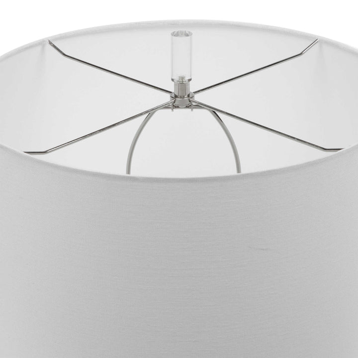 American Home Furniture Uttermost Rialta Coastal Table Lamp