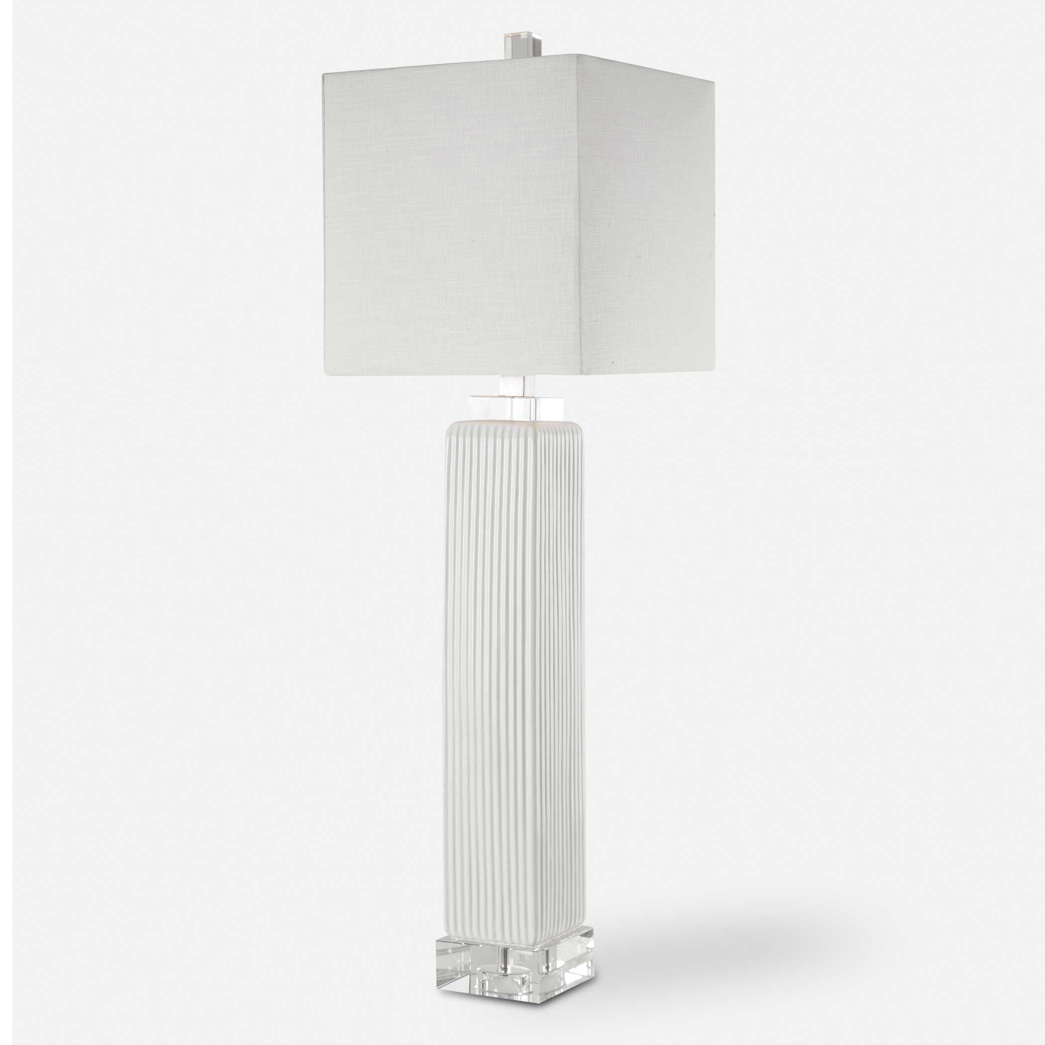 Uttermost Bennett Buffet Lamp - Thumbnail 4