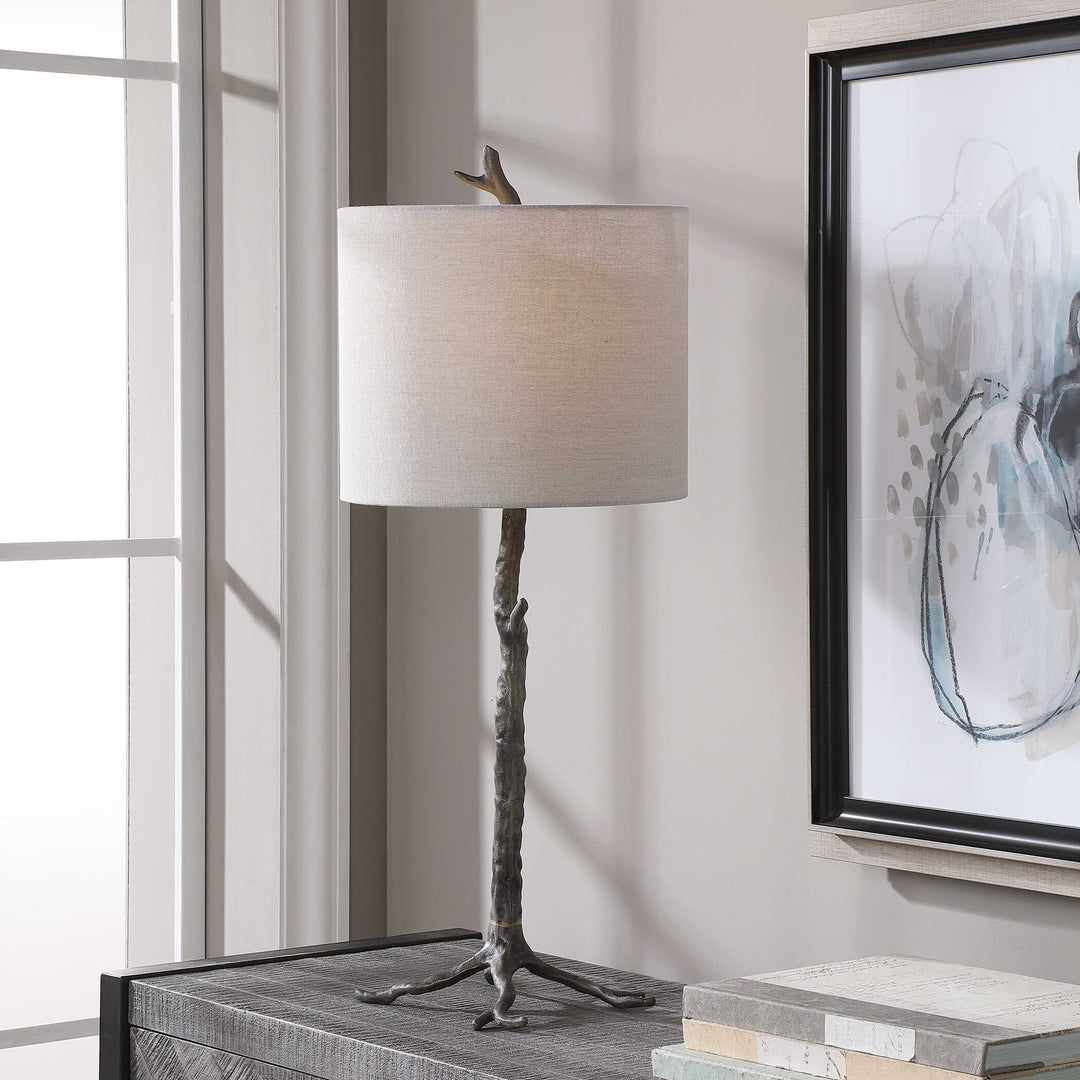 Miles Table Lamp