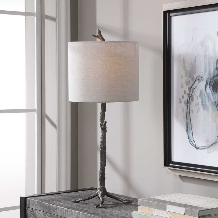 Miles Table Lamp