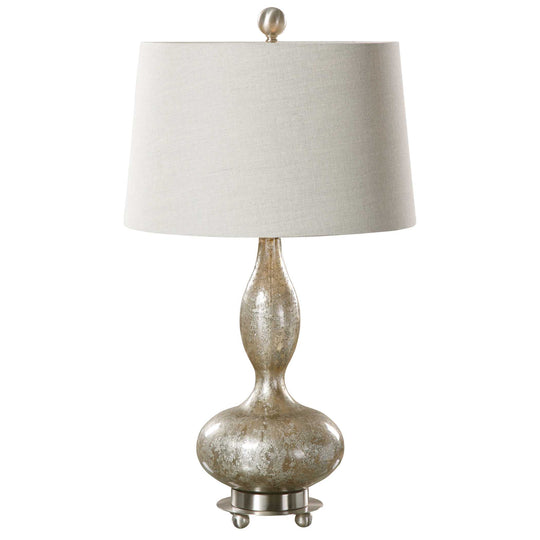 American Home Furniture Uttermost Vercana Table Lamp, Set of 2
