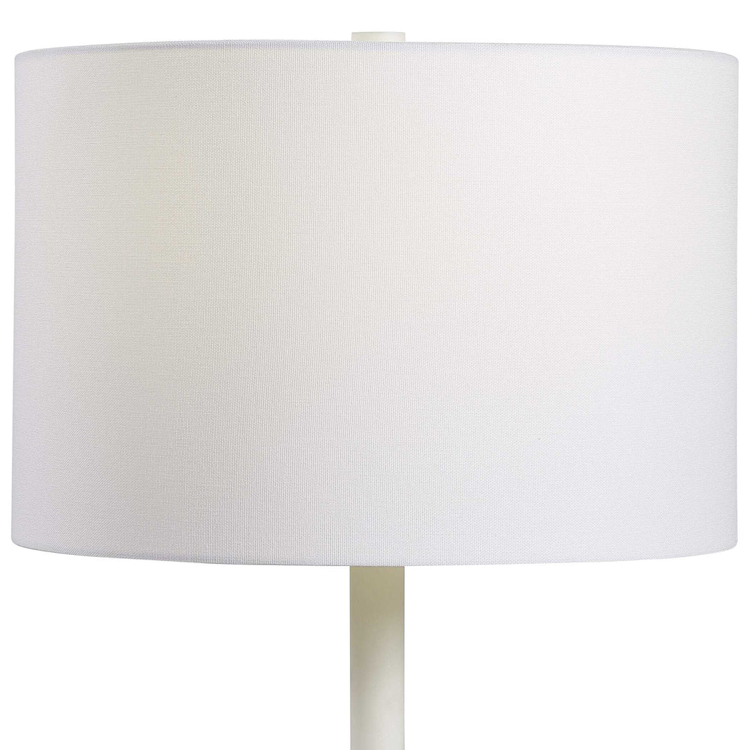 American Home Furniture Uttermost Tanali Modern Table Lamp
