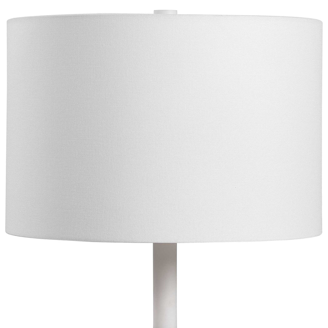 American Home Furniture Uttermost Tanali Modern Table Lamp