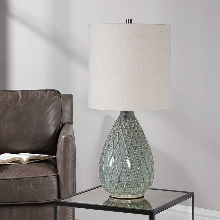 Jaxon Table Lamp