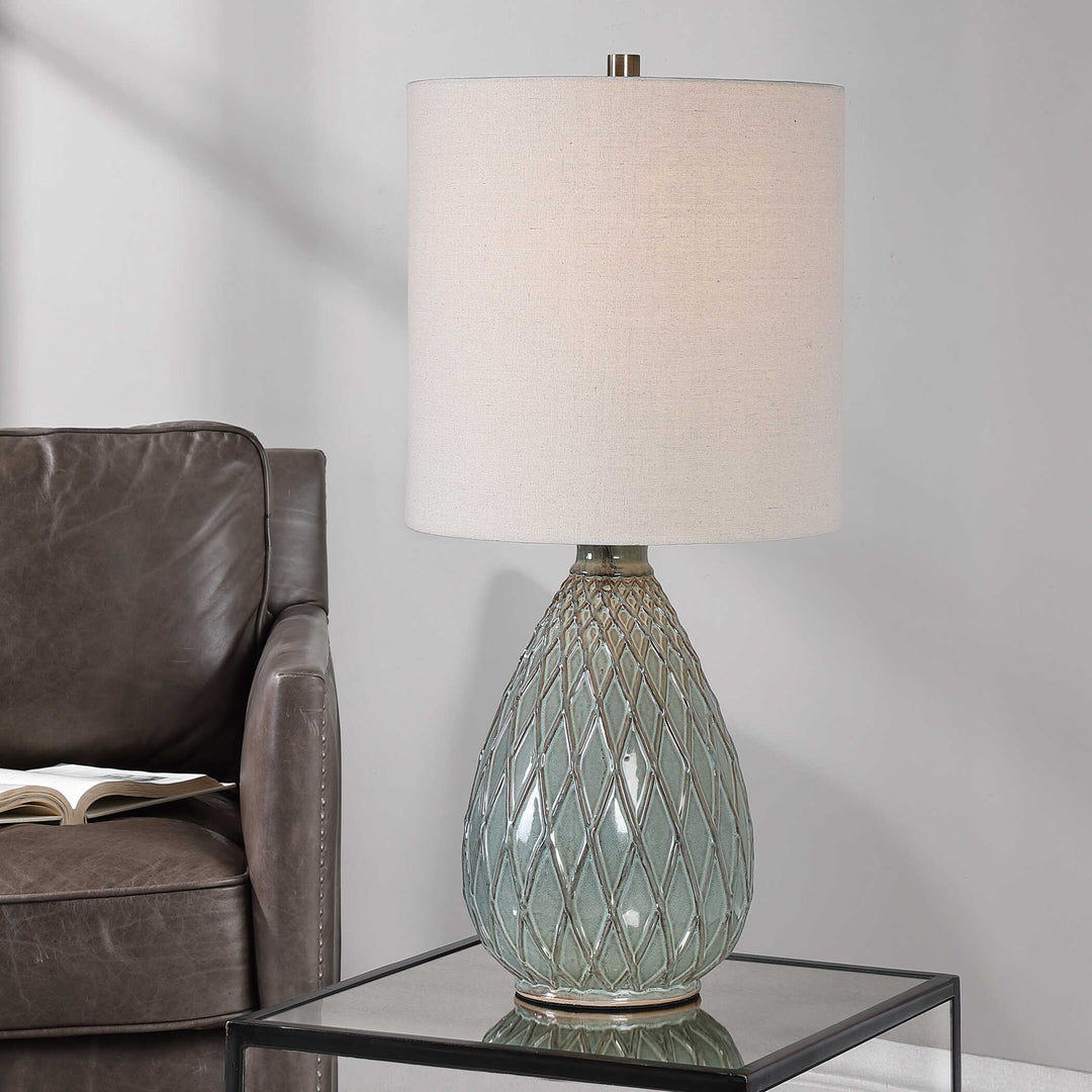 Jaxon Table Lamp