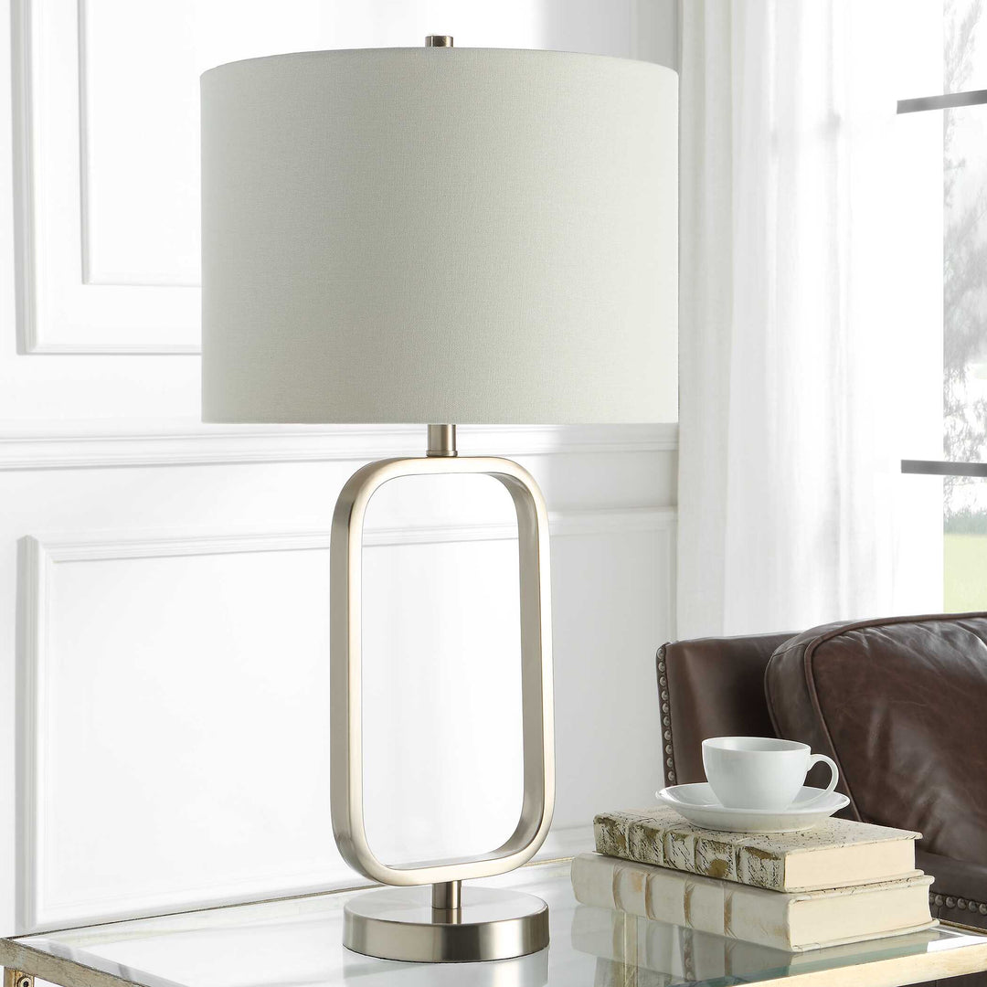 Isaiah Table Lamp