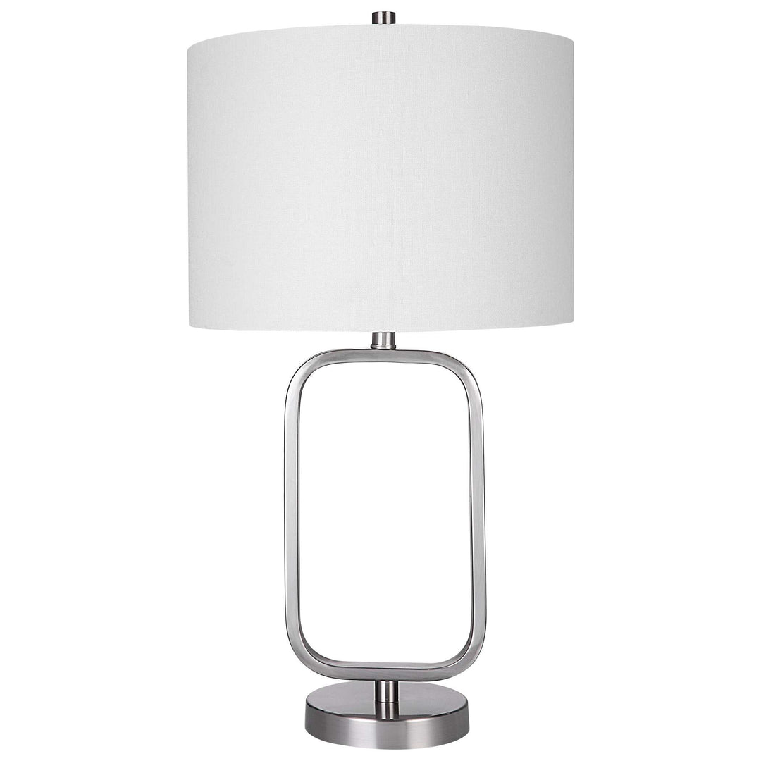 Isaiah Table Lamp
