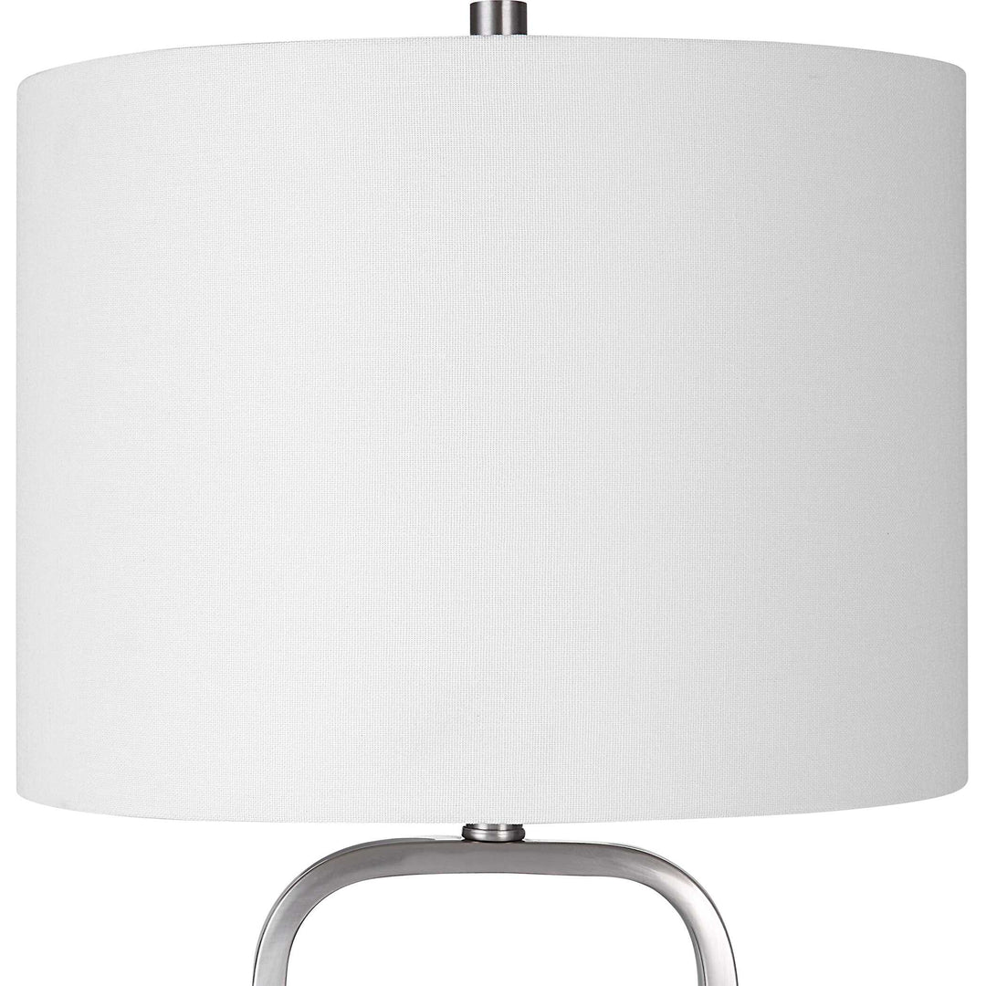 Isaiah Table Lamp