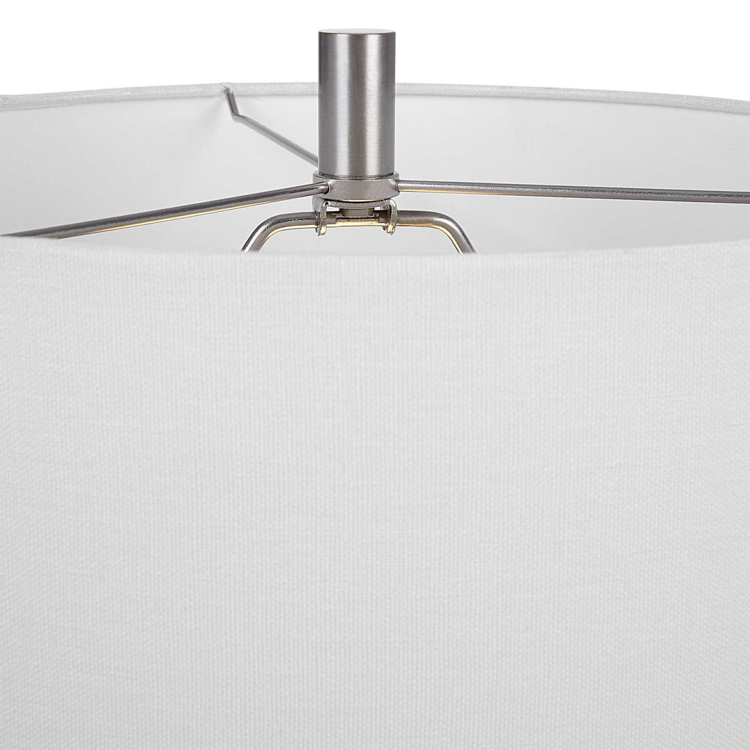 Isaiah Table Lamp