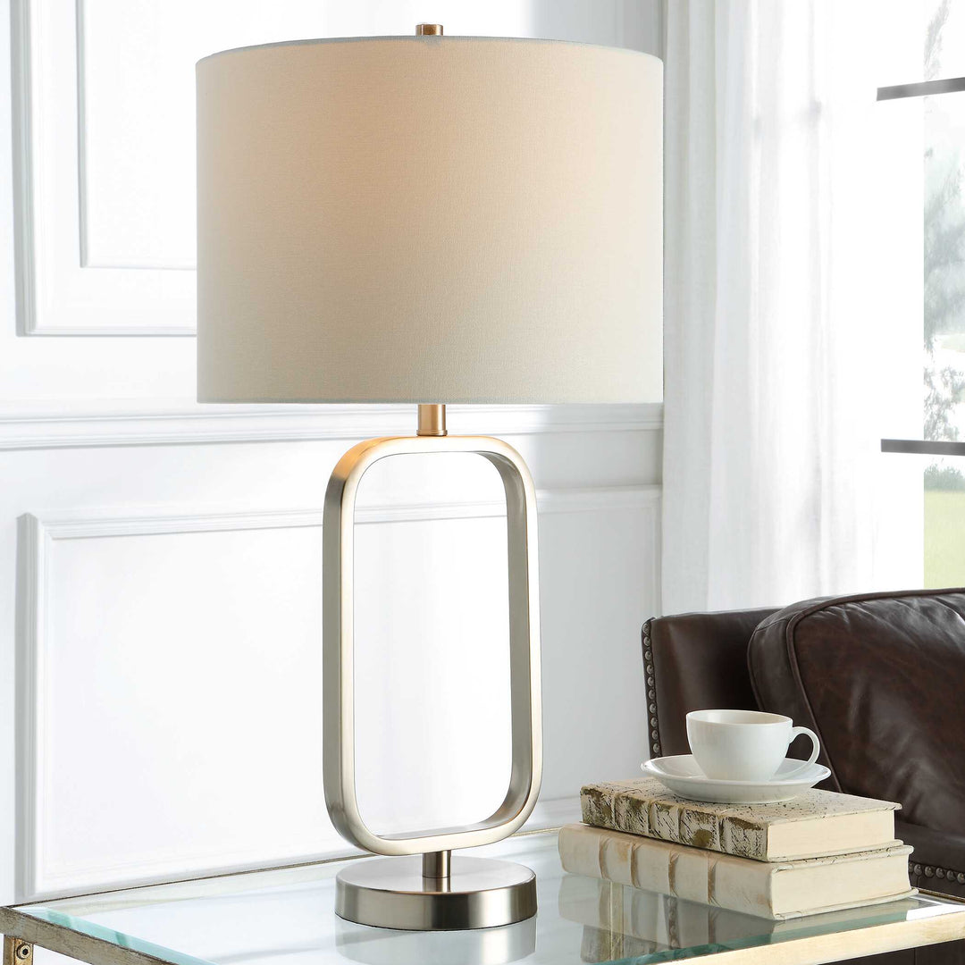 Isaiah Table Lamp
