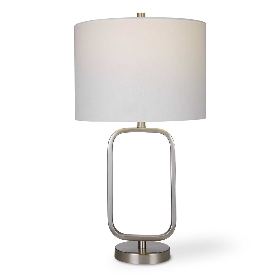 Isaiah Table Lamp