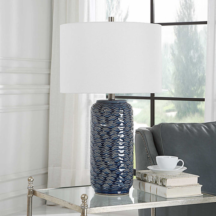 Andrew Table Lamp