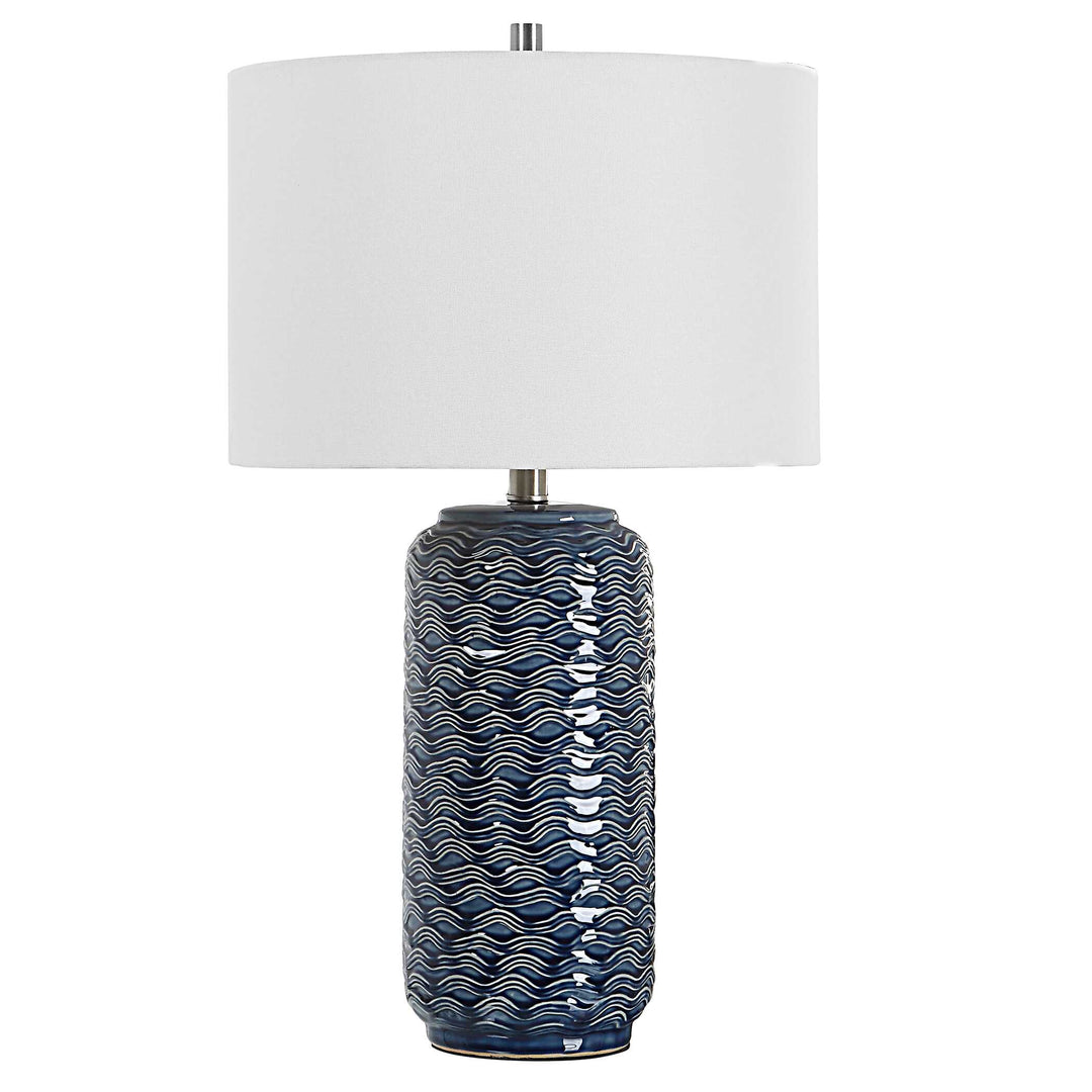Andrew Table Lamp