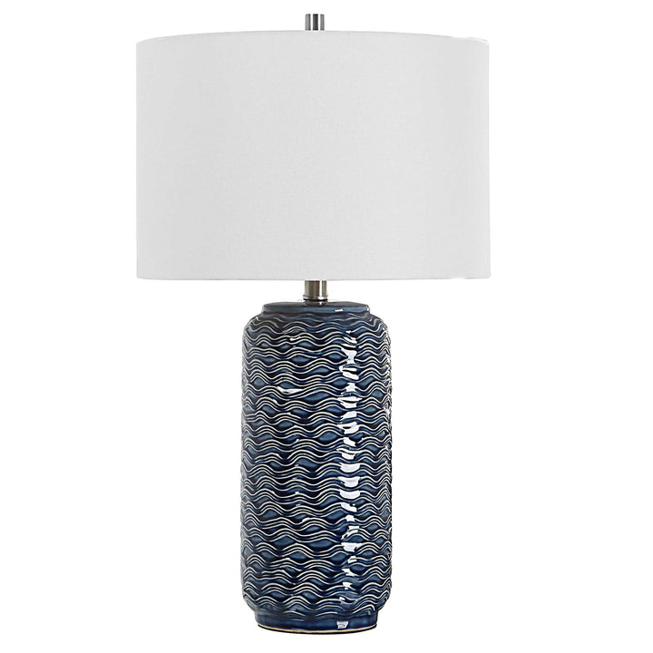 Andrew Table Lamp